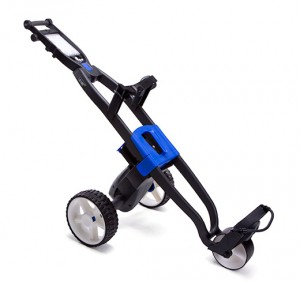 electric golf trolley